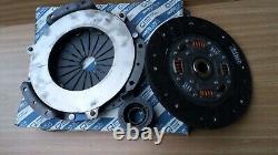 Clutch Kit for Fiat Ducato 1328124080 Genuine