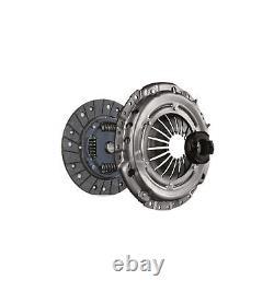 Clutch Kit for Fiat Ducato 1.9 D TD