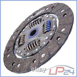 Clutch Kit for Fiat Ducato 230 244 2.8 Jtd 98