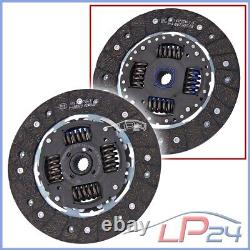 Clutch Kit for Fiat Ducato 230 244 2.8 Jtd 98