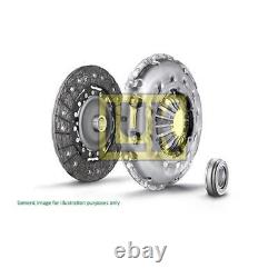 Clutch Kit for Fiat Ducato 230 Luk 623 1845 00