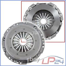 Clutch Kit for Fiat Ducato 280 290 1.9-2.5 D Td 82-94