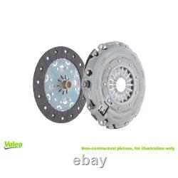 Clutch Kit for Fiat Ducato 46351339 46352682