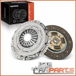 Clutch Kit for Fiat Ducato Bus 250 290 Select / Chassis From 2006 2.3L