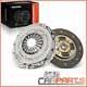 Clutch Kit For Fiat Ducato Bus 250 290 Select / Chassis From 2006 2.3l