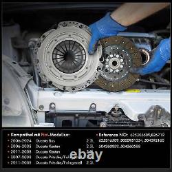 Clutch Kit for Fiat Ducato Bus / Box 250 290 Ducato Choose / Chassis