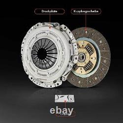 Clutch Kit for Fiat Ducato Bus / Box 250 290 Ducato Choose / Chassis