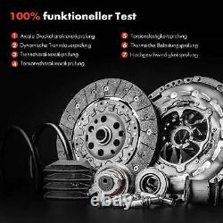 Clutch Kit for Fiat Ducato Bus / Box 250 290 Ducato Choose / Chassis