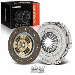 Clutch Kit for Fiat Ducato Bus / Gearbox 250 290 Ducato Choose 2.3L 625306509