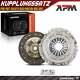 Clutch Kit For Fiat Ducato Bus/truck 250 290 Ducato Flatbed/chassis