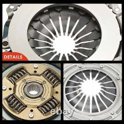 Clutch Kit for Fiat Ducato Bus/Van 250 290 2.3L 625306509