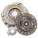 Clutch Kit For Fiat Ducato Panorama
