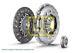 Clutch Kit For Fiat Ducato Panorama 1.9 Td, Ducato Van 2.5 D, 1.9 Td