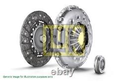 Clutch Kit for Fiat Ducato Panorama 1.9 Td, Ducato Van 2.5 D, 1.9 Td