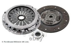 Clutch Kit for Fiat Ducato Van 120 Multijet 2.3 D
