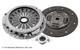 Clutch Kit For Fiat Ducato Van 120 Multijet 2.3 D