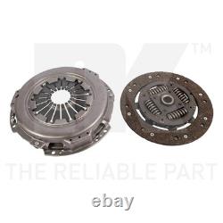 Clutch Kit for Fiat Ducato Van 250 120 Multijet 2.3 D 110 250 290