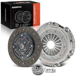 Clutch Kit for Peugeot Boxer Citroën Cavalier Fiat Ducato 250 2.2L