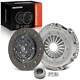 Clutch Kit For Peugeot Boxer Citroën Cavalier Fiat Ducato 250 2.2l