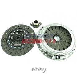 Clutch Kit for Peugeot Boxer Fiat Ducato Citroën Jumper 204169 2050N0