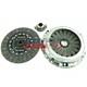 Clutch Kit For Peugeot Boxer Fiat Ducato Citro&euml;n Jumper 204169 2050n0