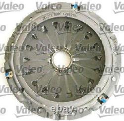 Clutch Kit with Pressure Plate/Thrust for VALEO Fiat Ducato Bus