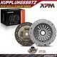 Clutch Kit With Release Bearing For Fiat Ducato 2.3 Jtd 2002-2017 624321400