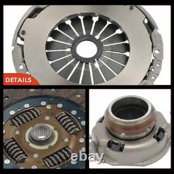 Clutch Kit with Release Bearing for Fiat Ducato 2.3 JTD 2002-2017 624321400