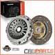 Clutch Kit With Release Bearing For Fiat Ducato Bus 230 1994-2002 2.5 D Combinato