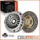 Clutch Kit With Release Bearing For Fiat Ducato Bus 230 1994-2002 2.5 D Combined