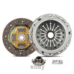 Clutch Kit with Release Bearing for Fiat Ducato Bus 230 1994-2002 2.5 D Combined