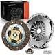 Clutch Kit With Thrust Bearing For Fiat Ducato Bus 230 2.5 D Combinato 624184600