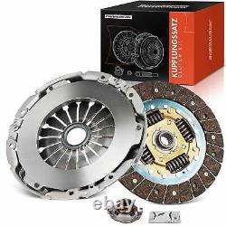 Clutch Kit with Thrust Bearing for Fiat Ducato Bus 230 2.5 D Combinato 624184600