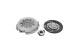 Clutch Transmission System Set For Citroen Fiat Peugeot Renault Talbot