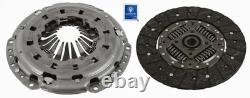 Clutch kit 3000 951 657 SACHS for FIAT DUCATO Bus/Coach