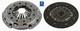 Clutch Kit 3000 951 657 Sachs For Fiat Ducato Bus/coach