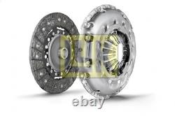 Clutch kit 624 3751 09 LuK for FIAT DUCATO Bus/Coach DUCATO Van