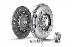 Clutch kit 624 4051 00 LuK for FIAT DUCATO Van DUCATO Bus/Coach