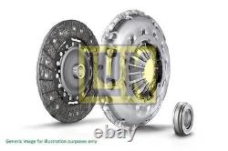 Clutch kit 624 4051 00 LuK for FIAT DUCATO Van DUCATO Bus/Coach