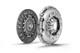 Clutch Kit 625 3165 09 Luk For Fiat Ducato Bus/coach Ducato Van