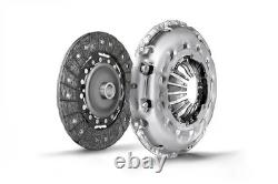 Clutch kit 625 3165 09 LuK for FIAT DUCATO Bus/Coach DUCATO Van