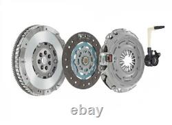 Clutch kit 837700 VALEO for FIAT DUCATO Van DUCATO Bus/Coach