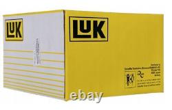 Clutch kit LUK 624 3096 00 for FIAT DUCATO Bus (230) 2.8 2000-2002