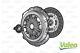 Clutch Kit New Valeo 801833 Fiat Ducato'94