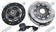 Clutch Kit Rymec Jt18201028 For Fiat Ducato Van/flatbed Truck