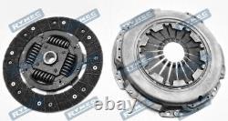 Clutch kit RYMEC JT1820 FIAT DUCATO Van/ DUCATO Truck platform