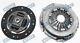 Clutch Kit Rymec Jt1820 Fiat Ducato Van/ Ducato Truck Platform