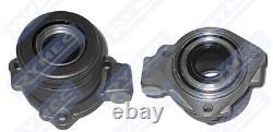 Clutch kit RYMEC JT1820 FIAT DUCATO Van/ DUCATO Truck platform