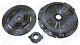 Clutch Kit Rymec Jt6587 Fiat Ducato Van/ducato Van/ducato