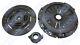 Clutch Kit Rymec Jt6587 For Fiat Ducato Platform/chassis/ducato Aut
